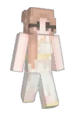 FergyGaming Minecraft avatar full body