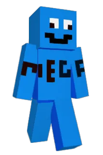 Fergyy28 Minecraft avatar full body