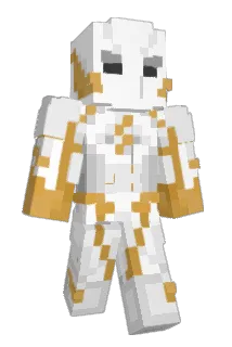 Ferioxik2137 Minecraft avatar full body