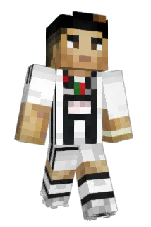Ferkar18 Minecraft avatar full body