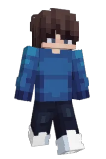 Ferlantz Minecraft avatar full body