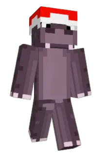 FermentedHippo Minecraft avatar full body