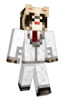 Fern23 Minecraft avatar full body