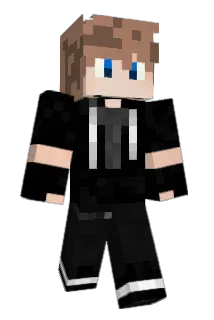 Fern_Ottors Minecraft avatar full body