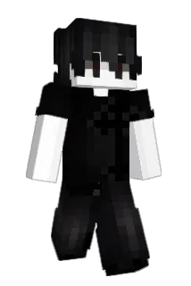 FernanAlts244 Minecraft avatar full body