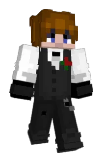 FernanAlts73574 Minecraft avatar full body