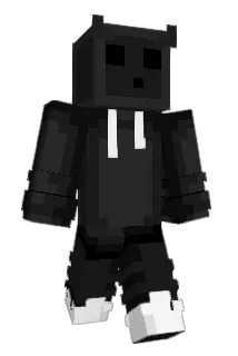 FernanGOOD Minecraft avatar full body