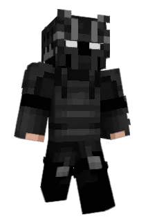 FernanPapi Minecraft avatar full body