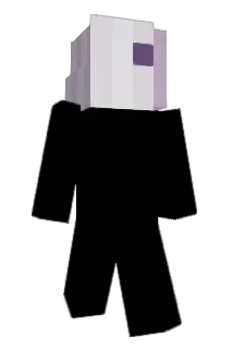 Fernand0al0ns0 Minecraft avatar full body