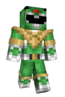FernandNava Minecraft avatar full body