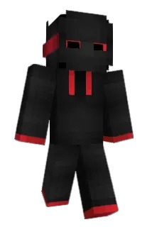Fernandezz_ Minecraft avatar full body