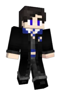 FernandoDinizfc Minecraft avatar full body