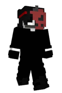 FernandoJFK Minecraft avatar full body