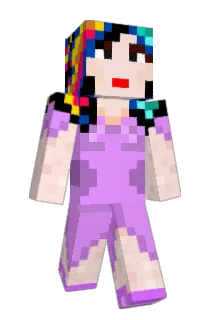 FernandoL2000 Minecraft avatar full body