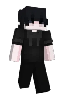 Fernann3l4vMhGM2 Minecraft avatar full body