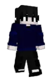 Fernarion Minecraft avatar full body