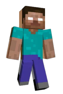 Ferndog21 Minecraft avatar full body