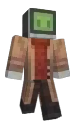 Custom render preview