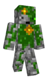 Custom render preview