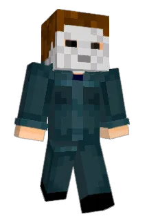 Ferolex Minecraft avatar full body