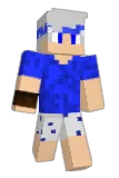 Ferozinho Minecraft avatar full body