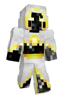 Ferran09 Minecraft avatar full body