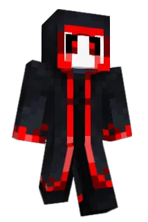 Ferrari__ Minecraft avatar full body