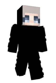 Ferrarinto Minecraft avatar full body