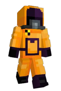 Ferraristi1995 Minecraft avatar full body