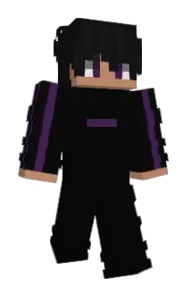 Ferraz_S2 Minecraft avatar full body