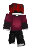 Ferreii Minecraft avatar full body