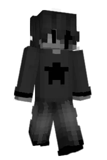 FerrerMC Minecraft avatar full body