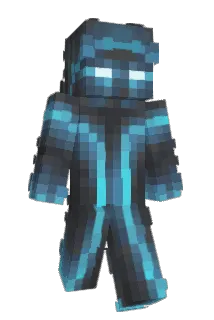 Ferret_Sage Minecraft avatar full body