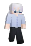 Ferretsocks2 Minecraft avatar full body