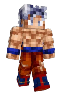 Ferri787 Minecraft avatar full body