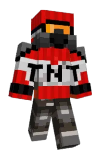 Ferris007 Minecraft avatar full body