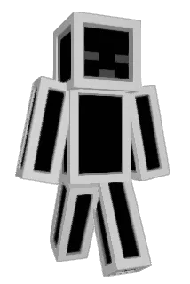Ferrix64 Minecraft avatar full body