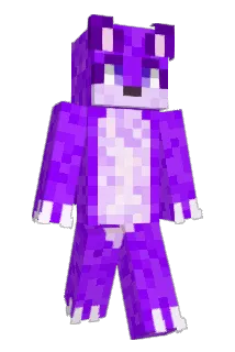 FerroxCH Minecraft avatar full body