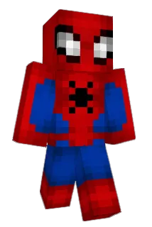 FerryDen Minecraft avatar full body