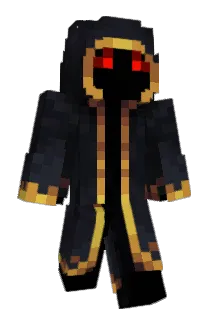 Ferstu Minecraft avatar full body