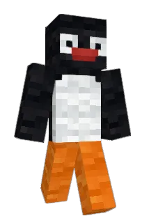 FertileCorn2461 Minecraft avatar full body