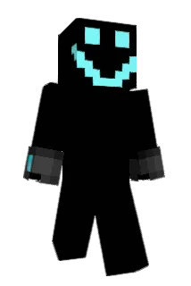 FertileHippo69 Minecraft avatar full body