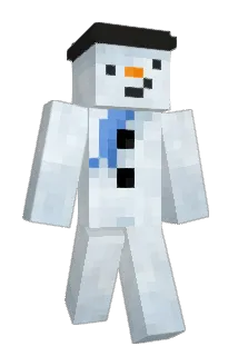 FervidAphid622 Minecraft avatar full body