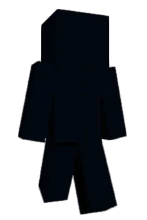 Fervolk Minecraft avatar full body