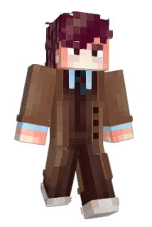 Ferya1L Minecraft avatar full body