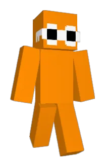Feryng Minecraft avatar full body