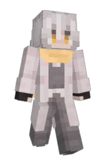 FesKurph Minecraft avatar full body