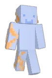 Feshis Minecraft avatar full body
