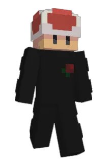 FeskBoll Minecraft avatar full body