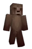 FestoOr Minecraft avatar full body